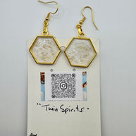 Twin Spirits