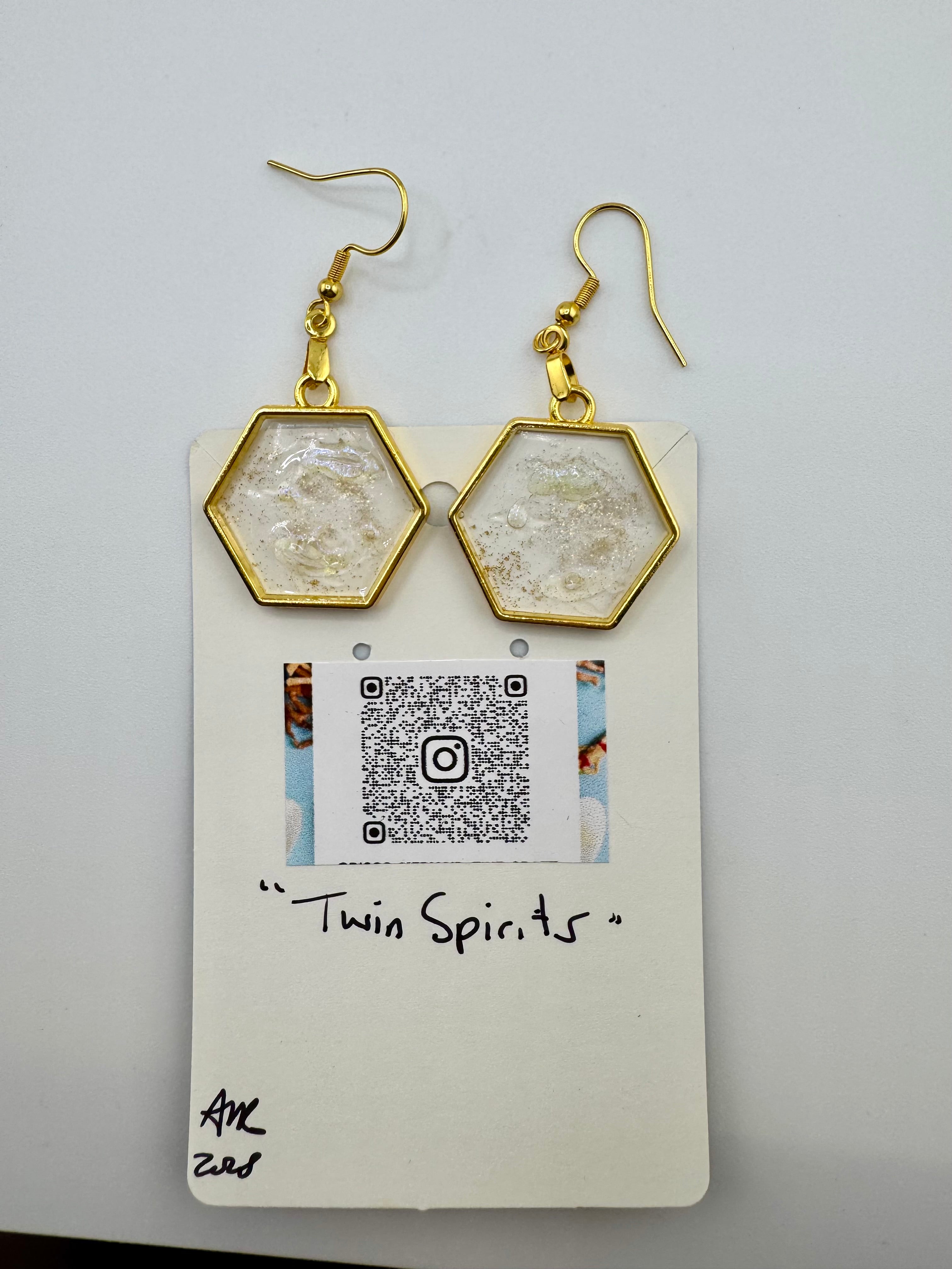 Twin Spirits
