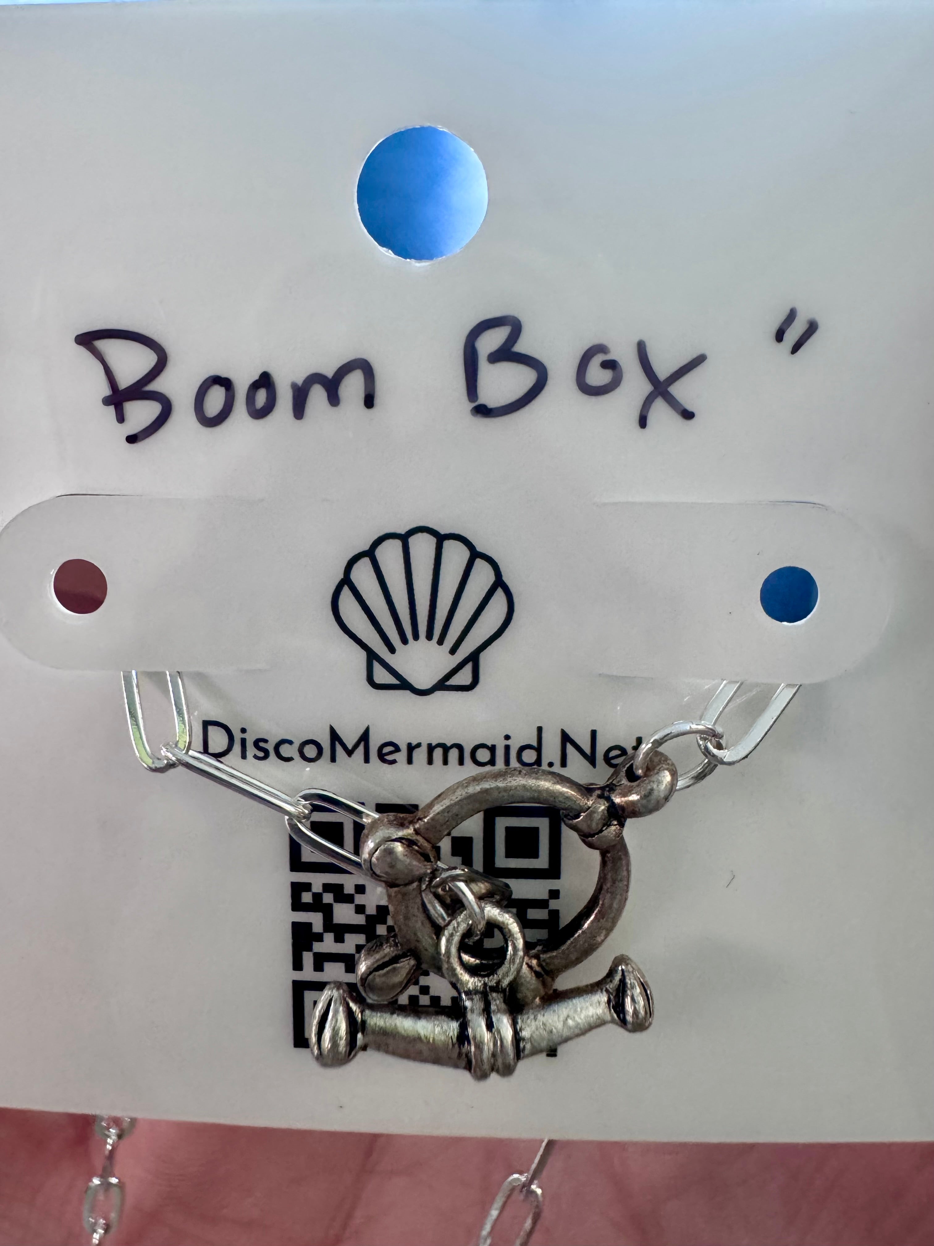 Boom Box