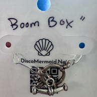 Boom Box