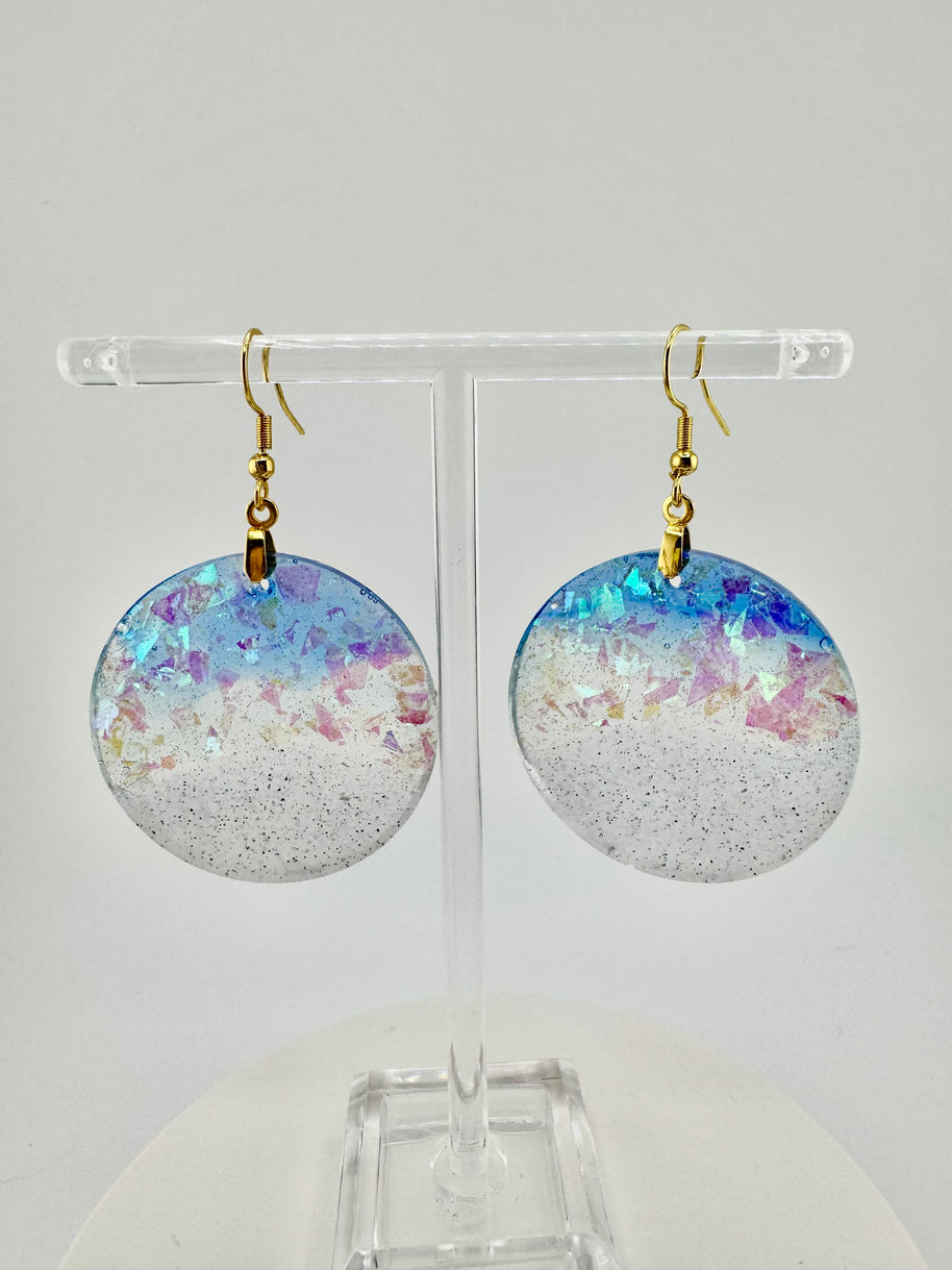 Sparkling Water