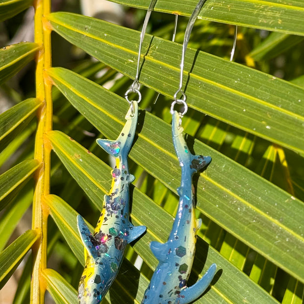 Reef Watchers