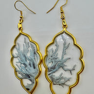 Coral Dendrites