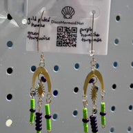 Queen of Carrot Flowers