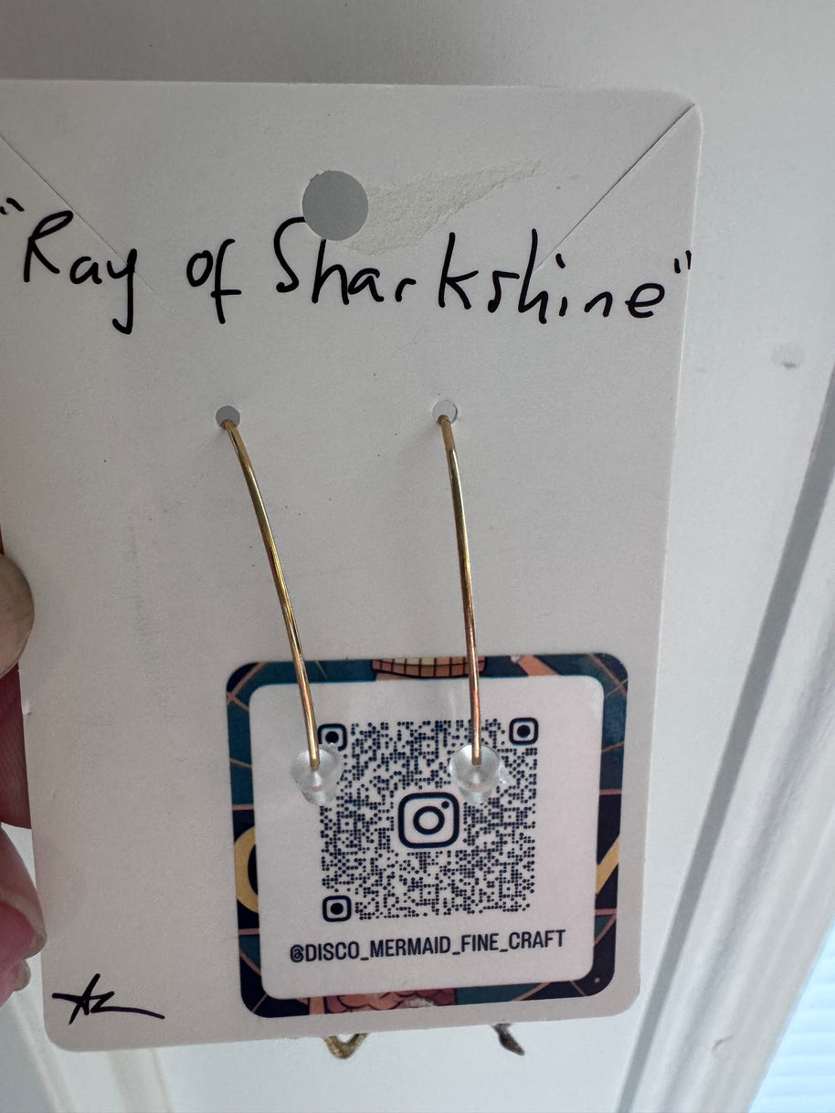 Ray of Sharkshine