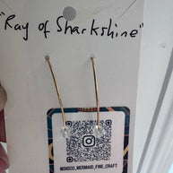 Ray of Sharkshine