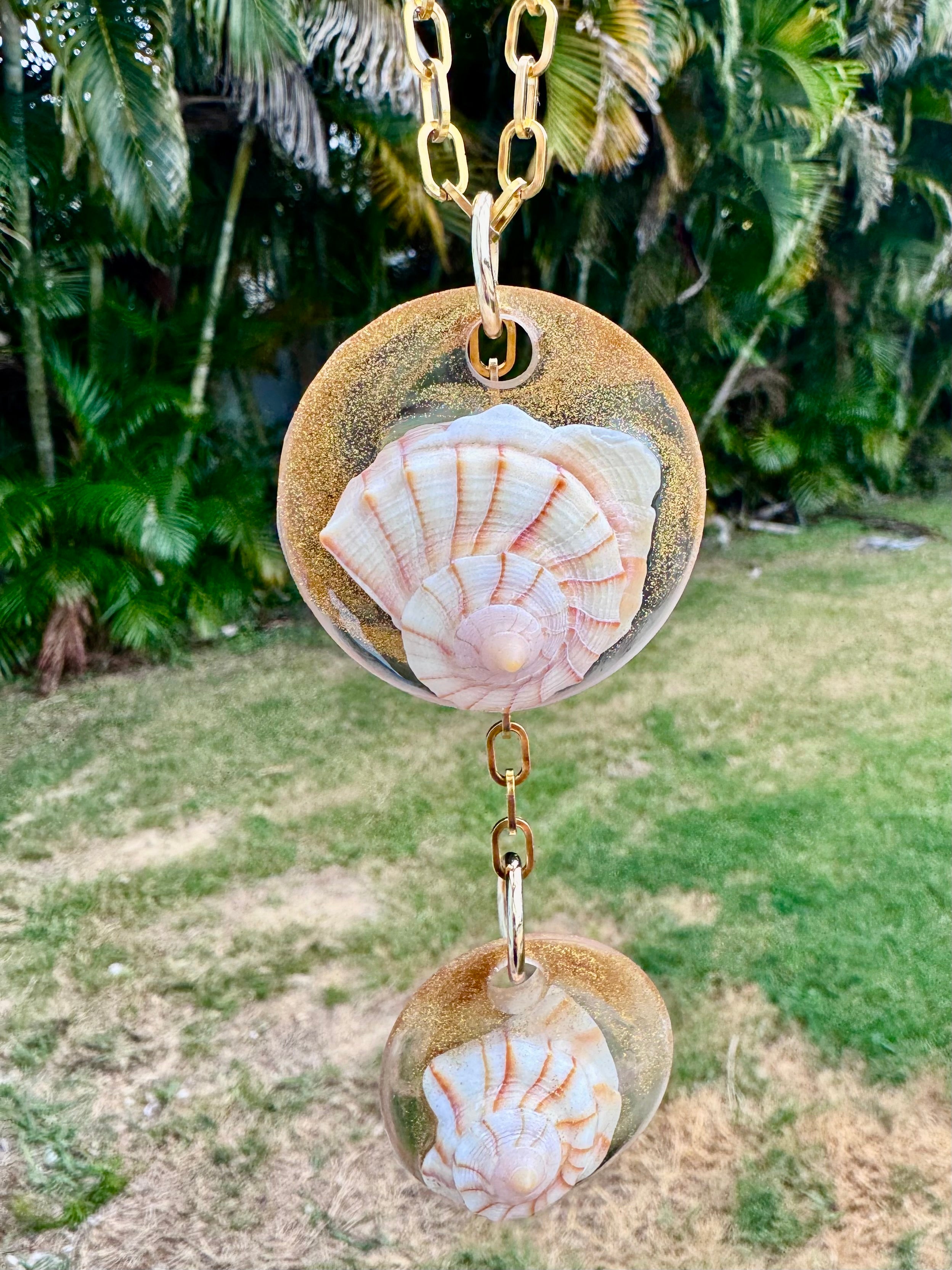Lightning Talisman