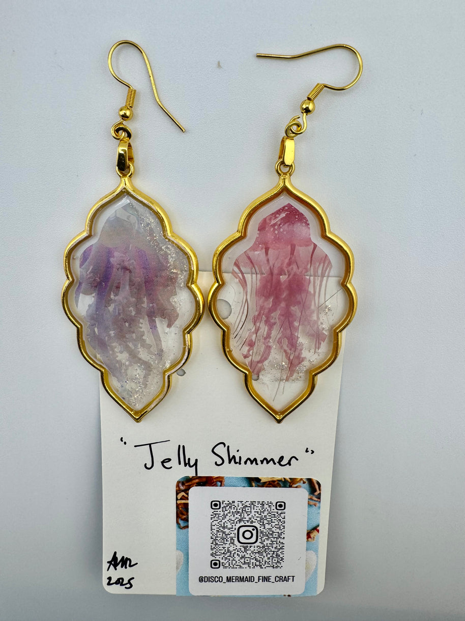 Jelly Shimmer