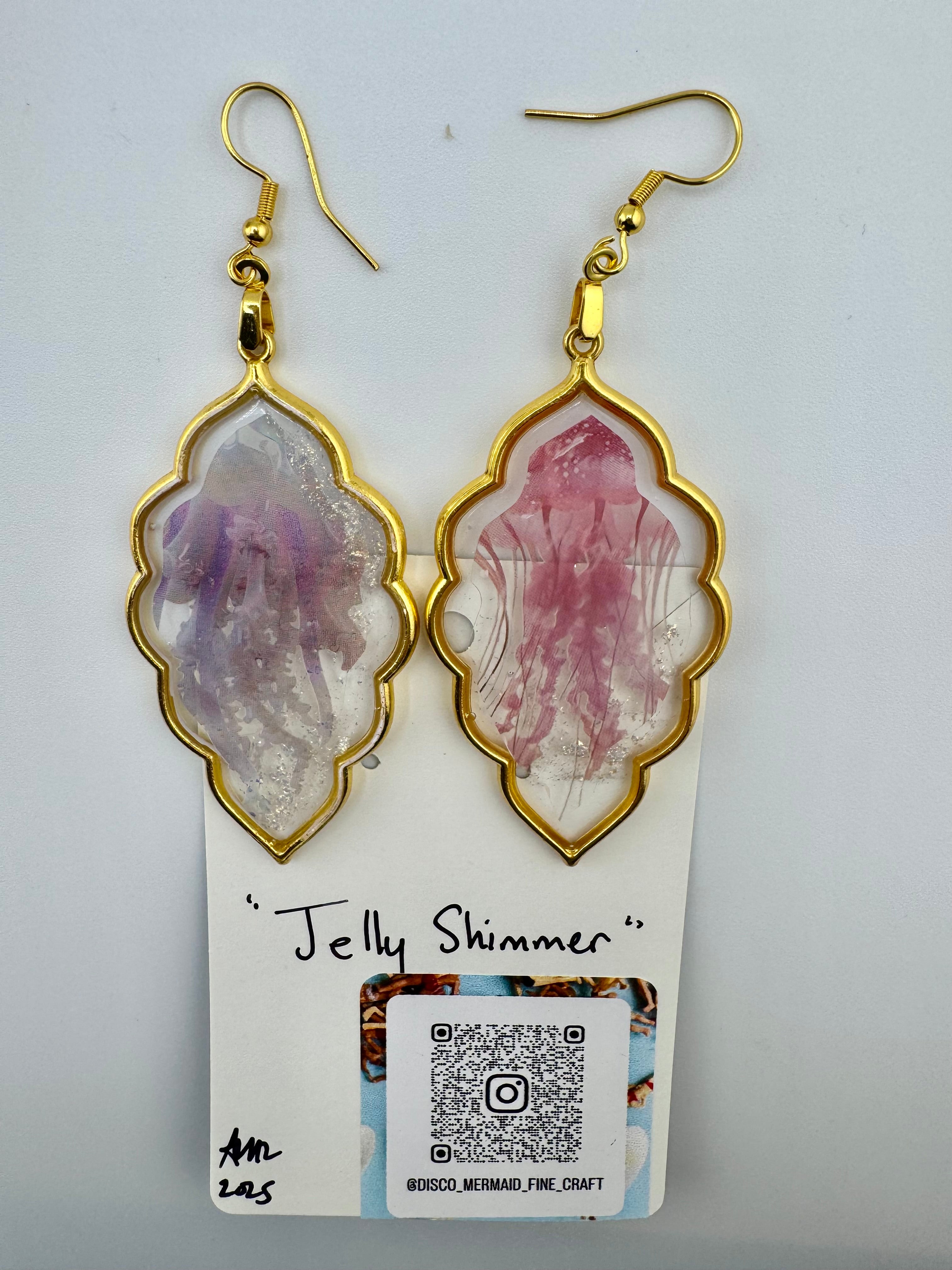 Jelly Shimmer