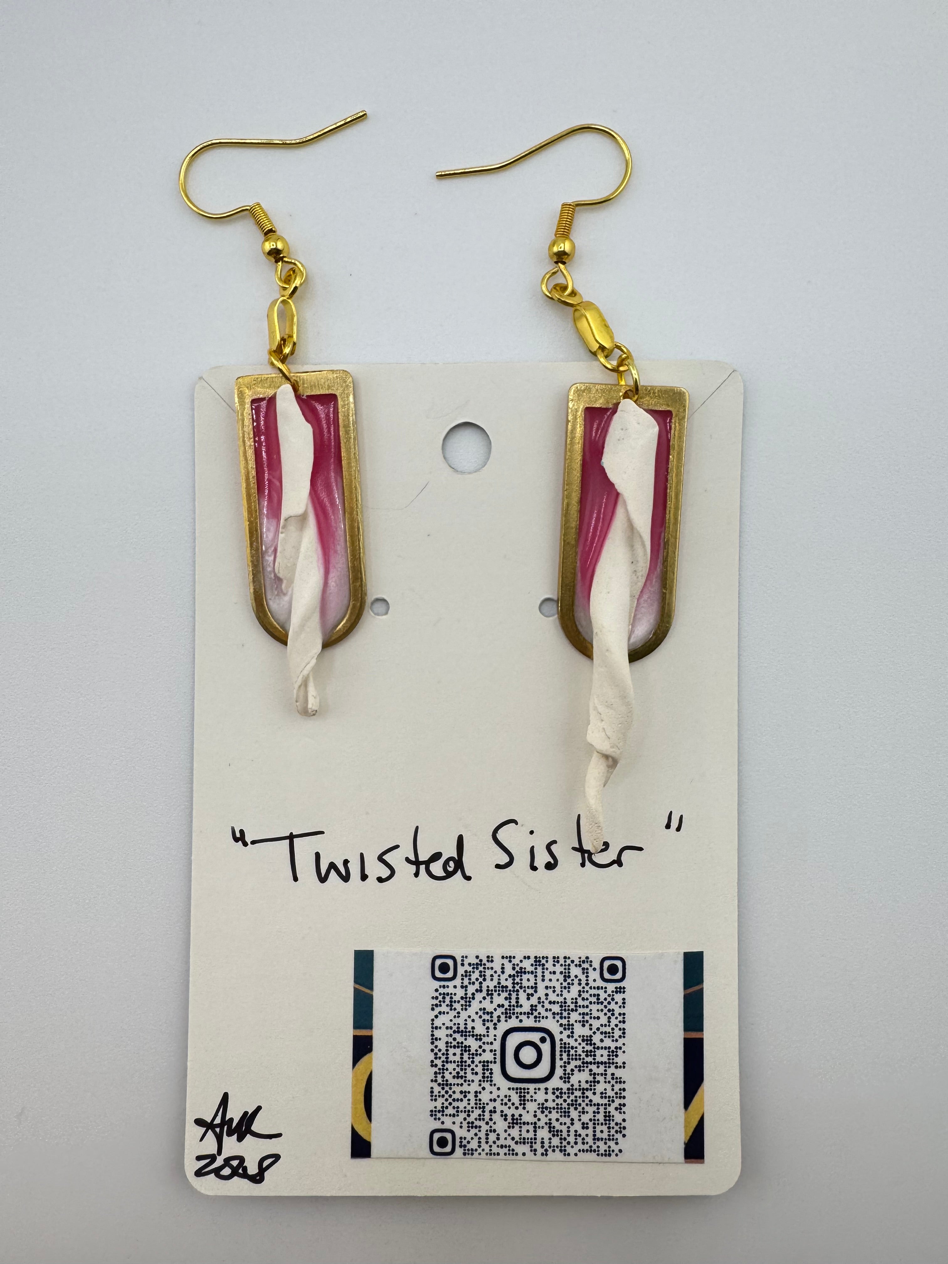 Twisted Sister