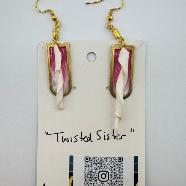 Twisted Sister