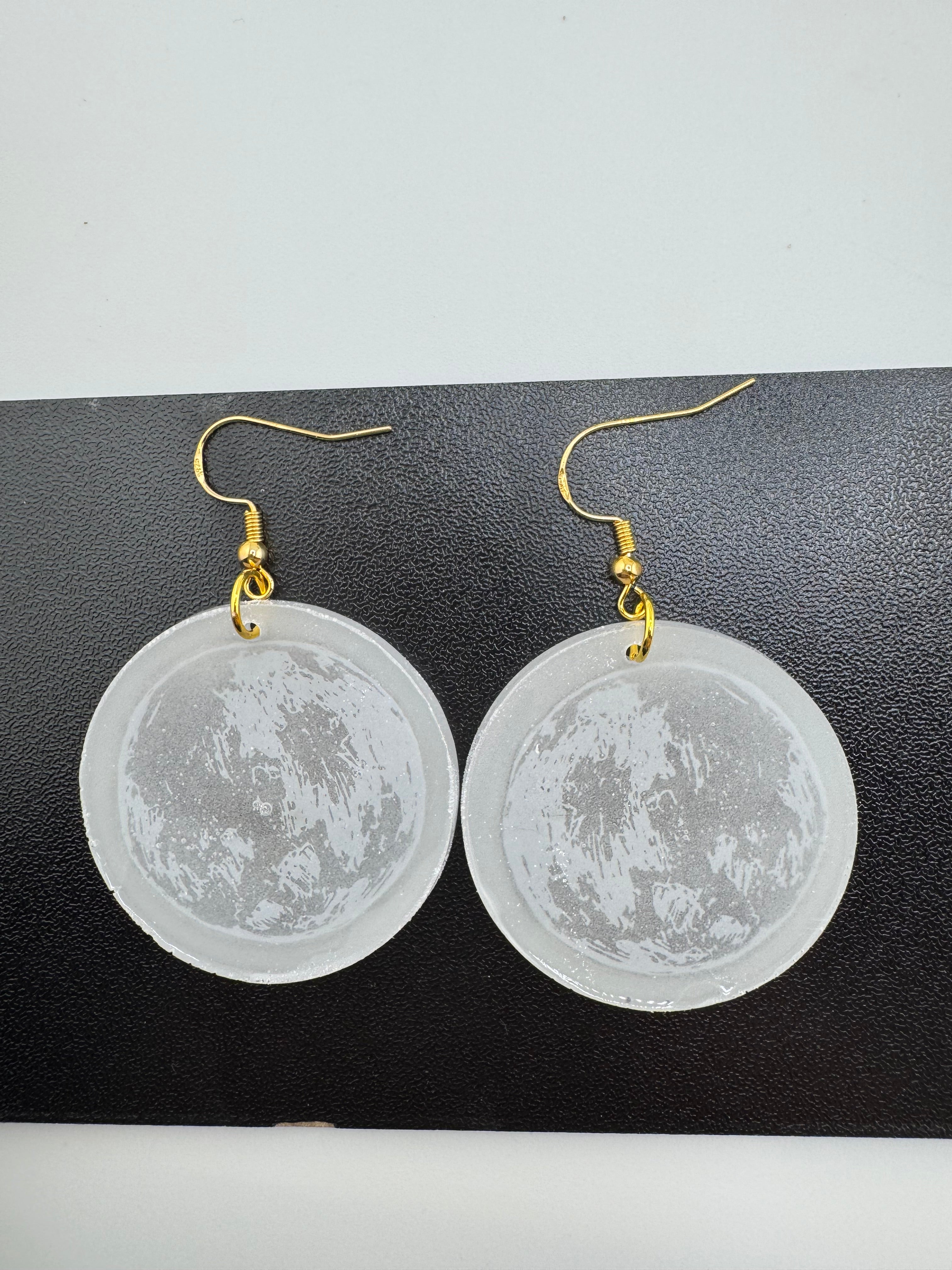 Full Moons