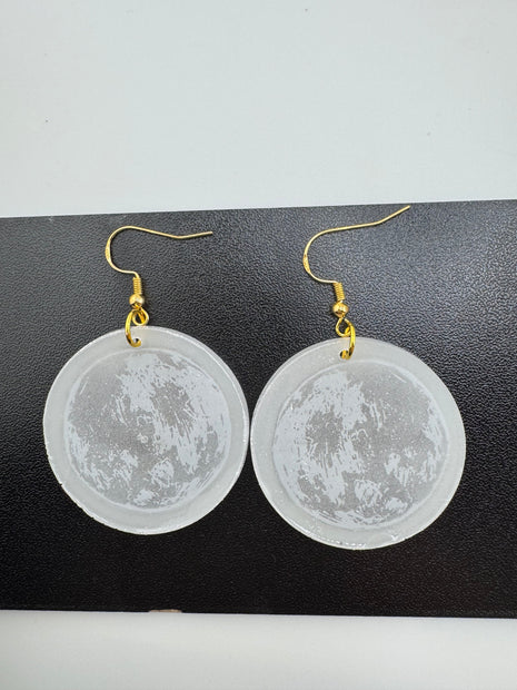 Full Moons