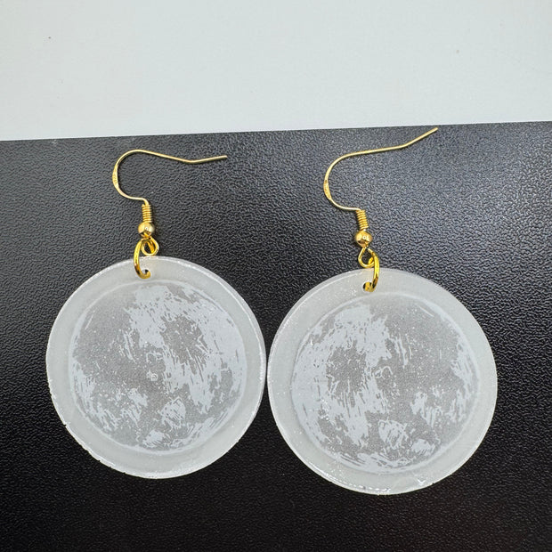 Full Moons