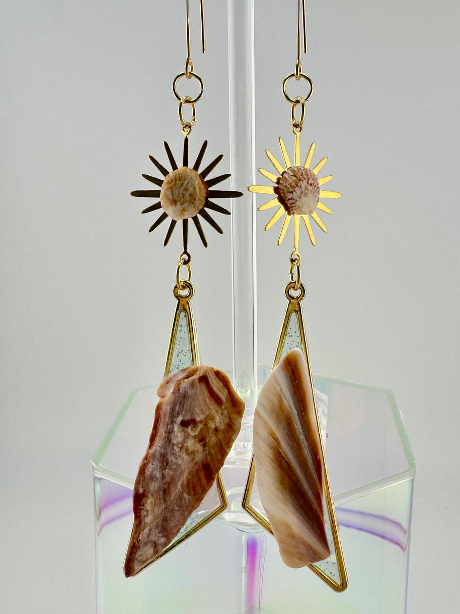 A Whelk on the Wild Side