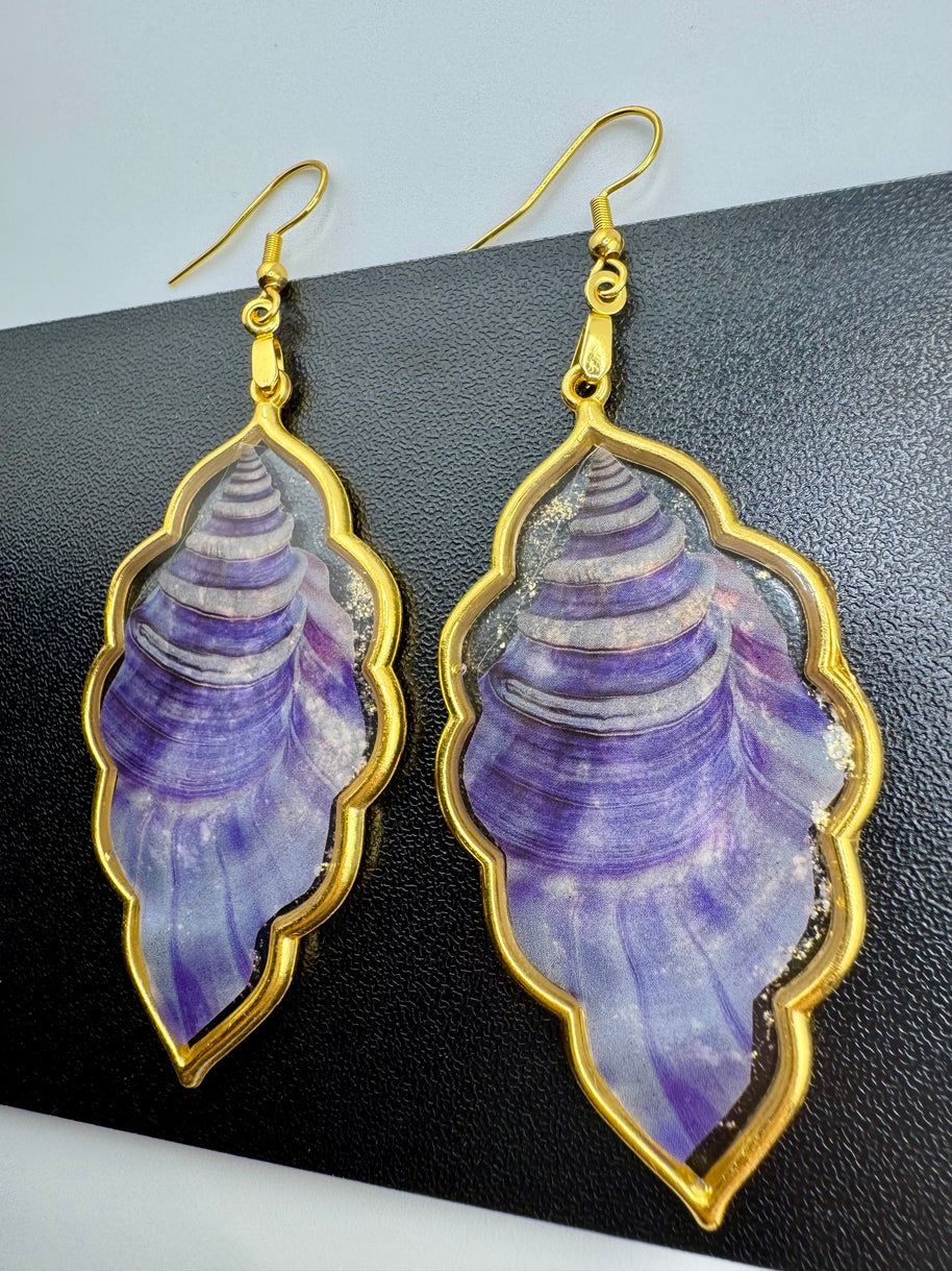Strength of the Conch-eror