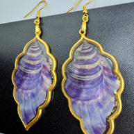 Strength of the Conch-eror