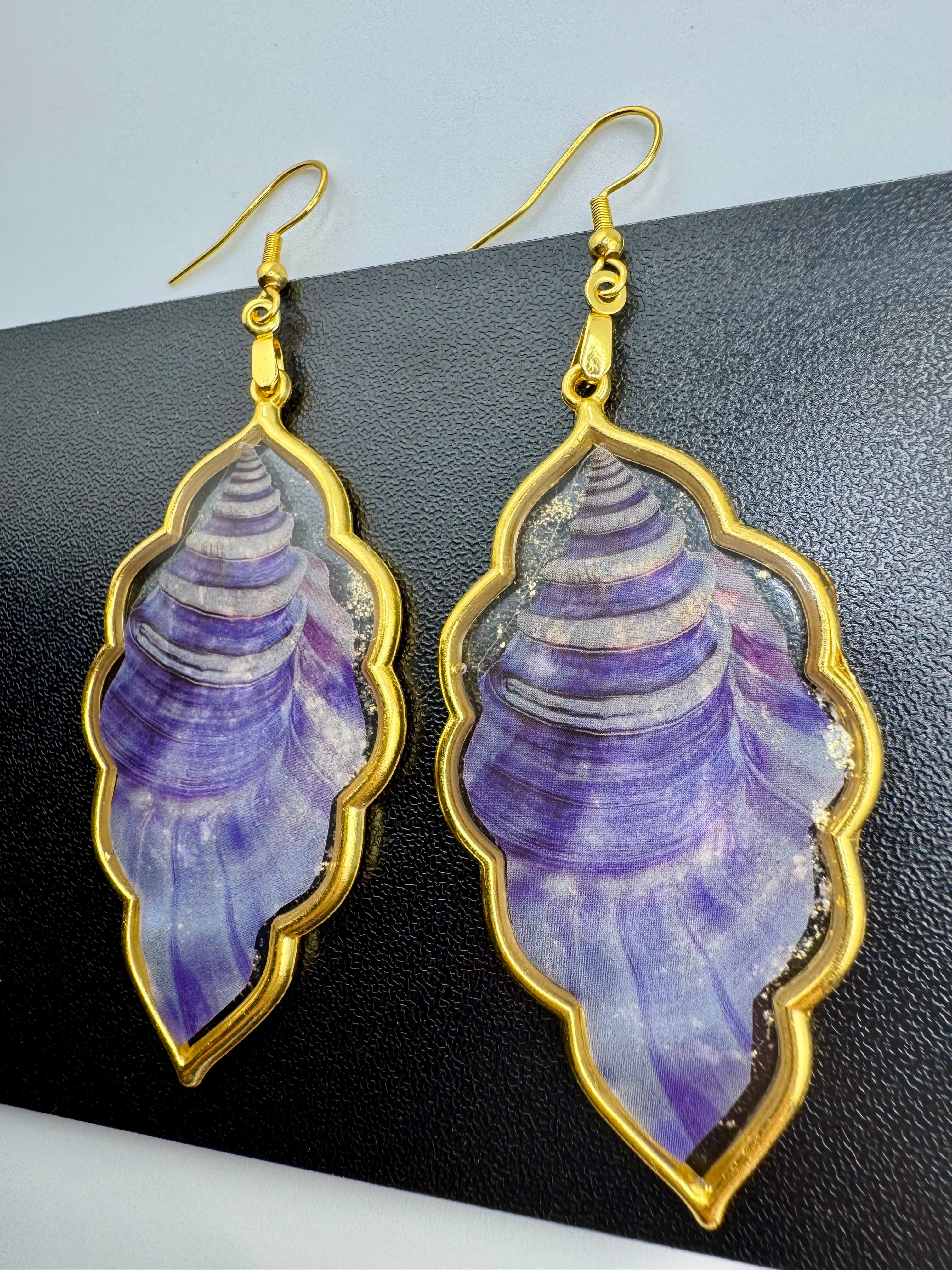Strength of the Conch-eror