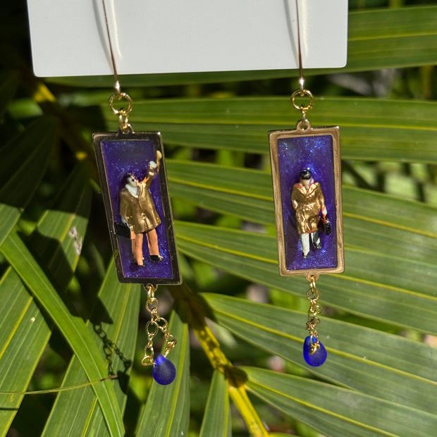 Harder, Better, Faster, Stronger