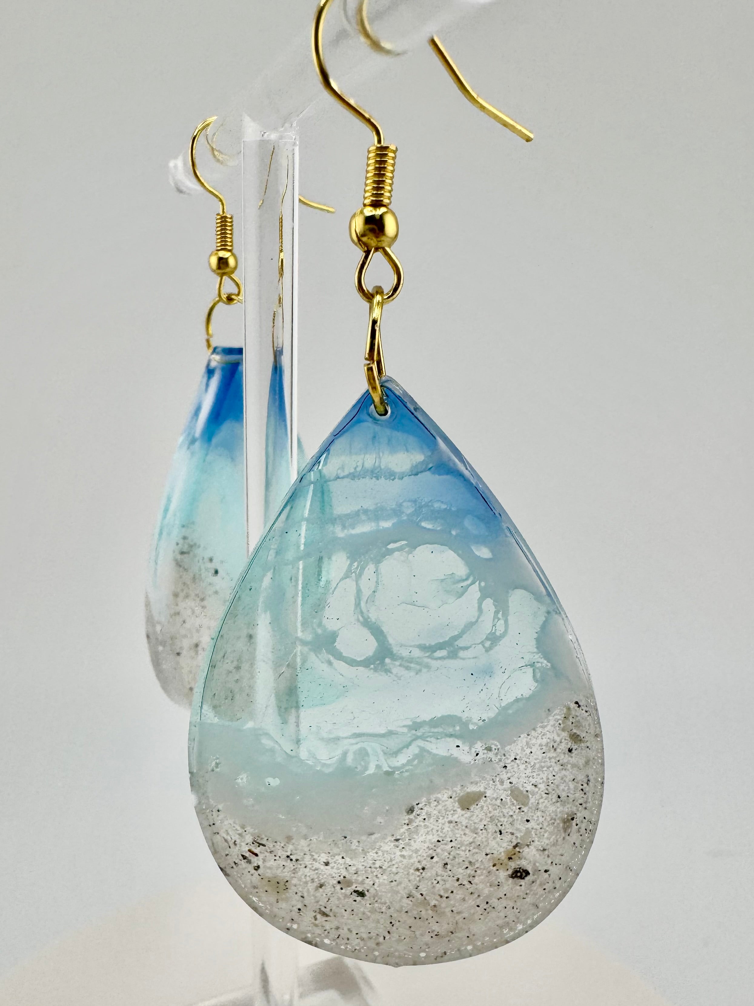 Olas Que Viene Olas Que Va