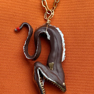 Gulper Eel Delight