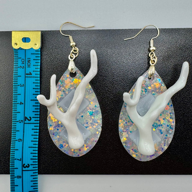 Light Through the Water