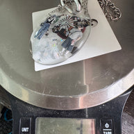 Connection Potential