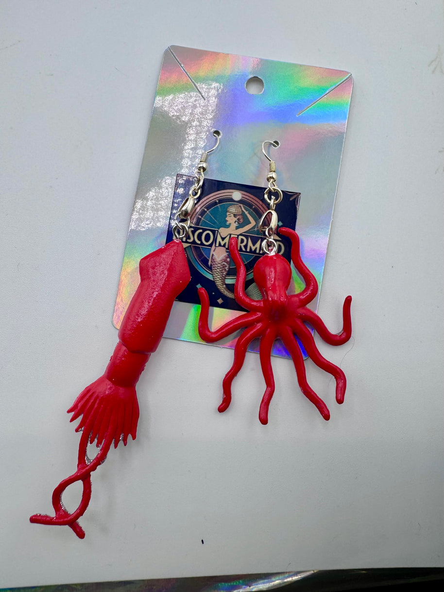 Cephalopoda du Moda