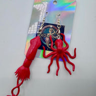 Cephalopoda du Moda