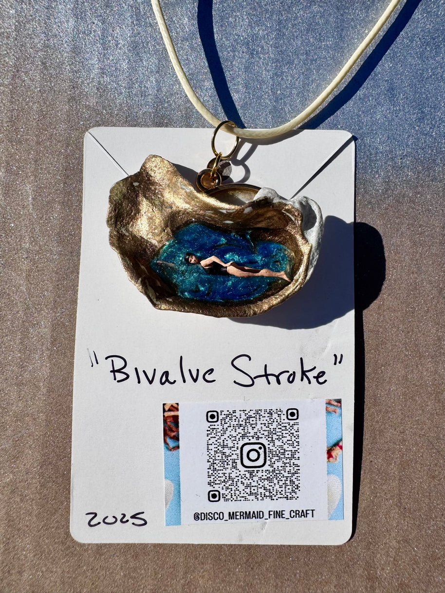 Bivalve Stroke