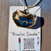 Bivalve Stroke