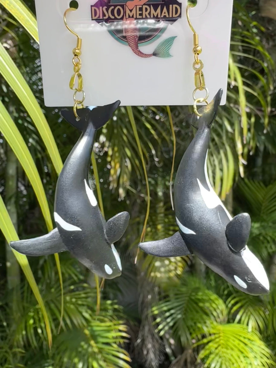 Orca Core