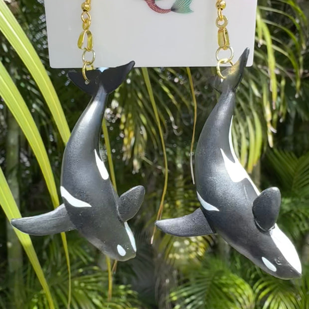 Orca Core