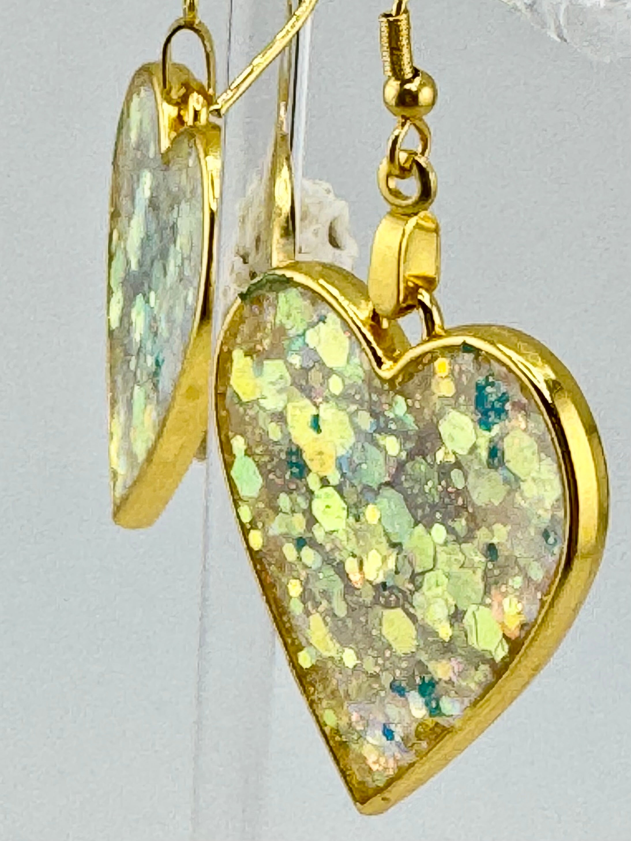 Skeletal Heart