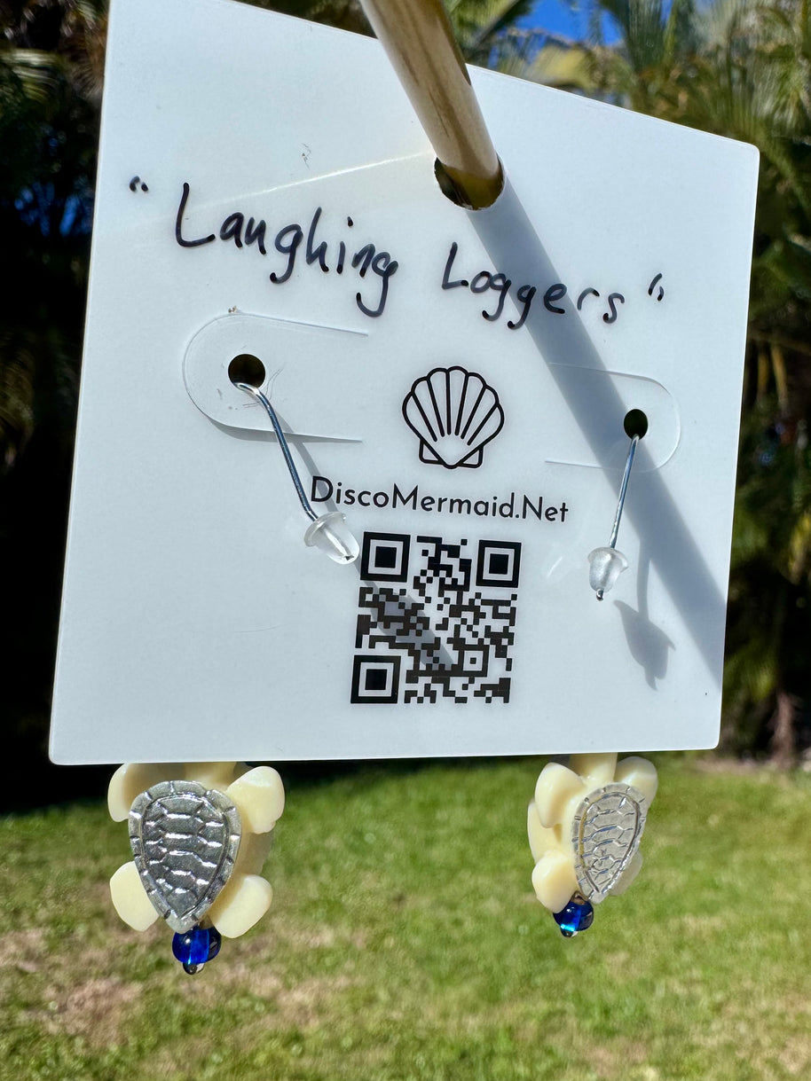 Laughing Loggers
