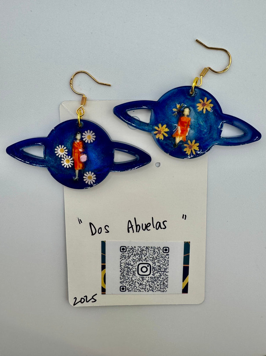 Dos Abuelas