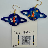 Dos Abuelas