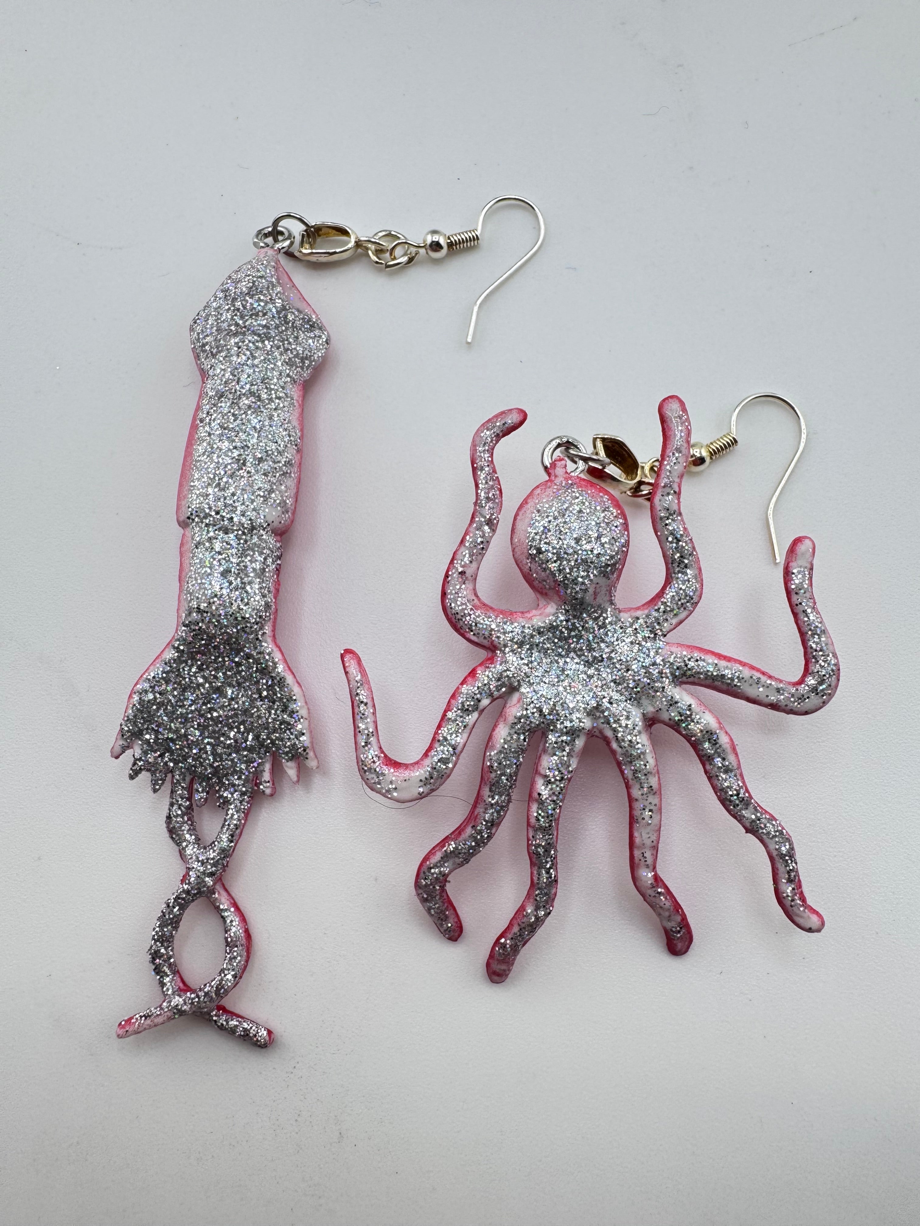Cephalopoda du Moda