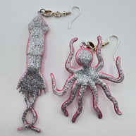 Cephalopoda du Moda
