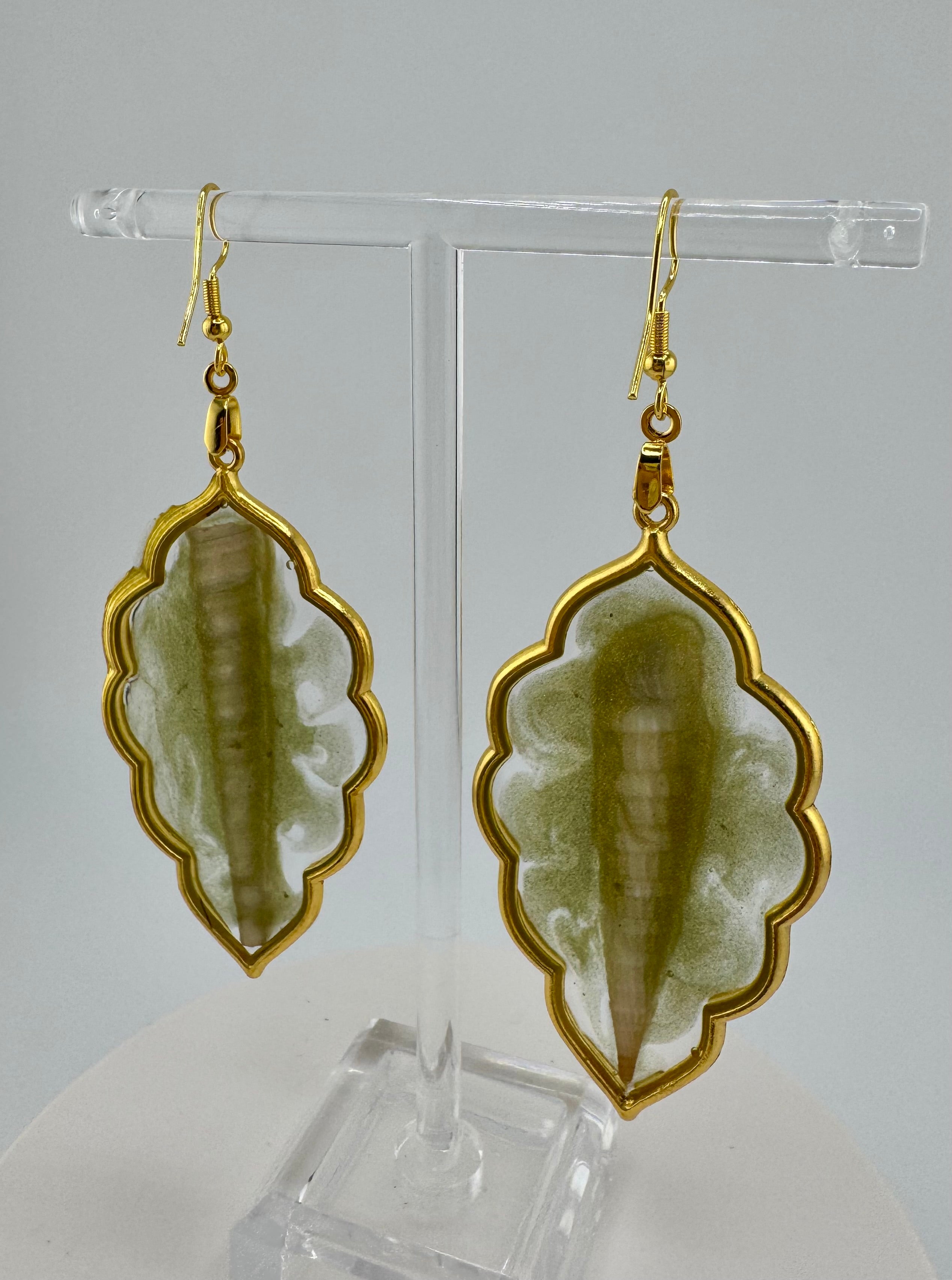 Fractals of Experience