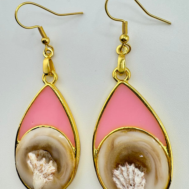 I Can See Only Shells