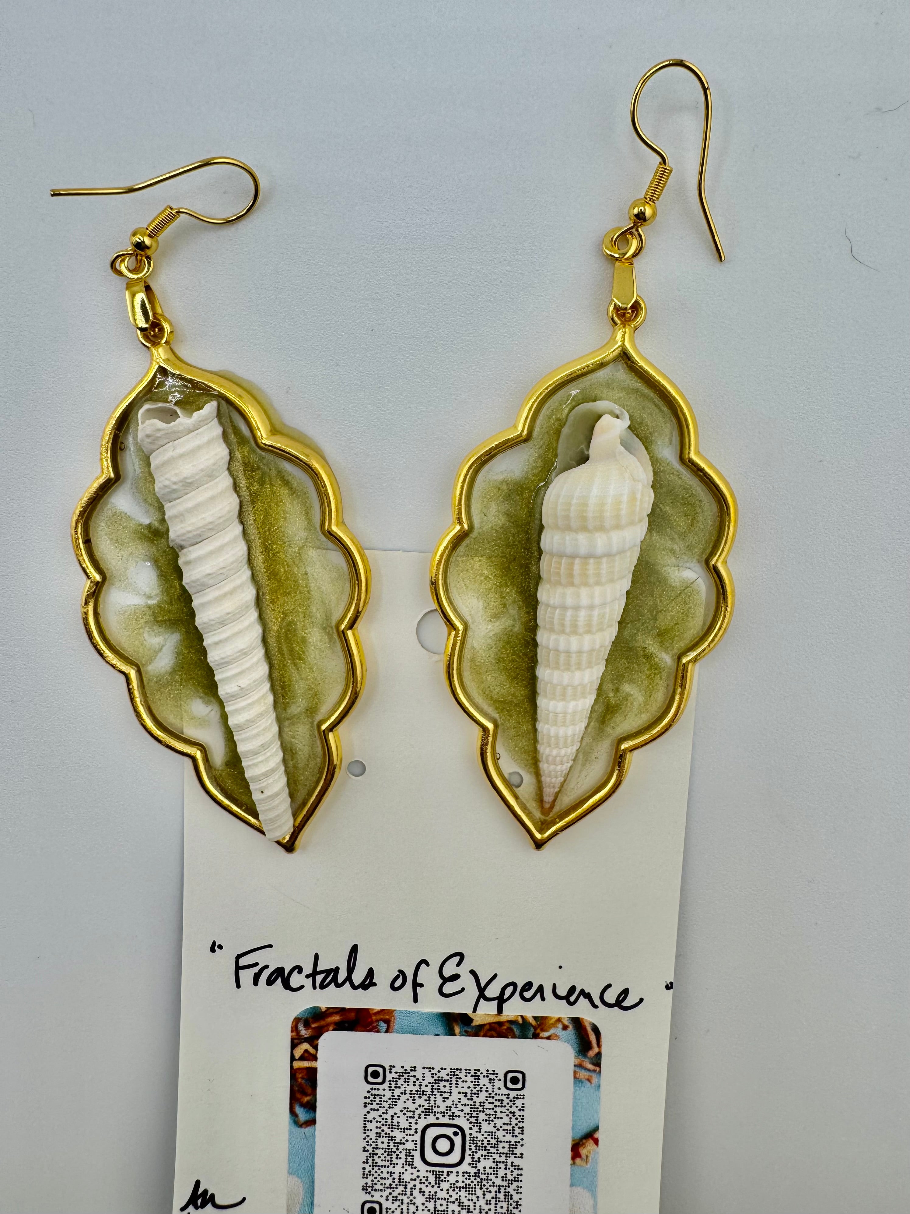 Fractals of Experience