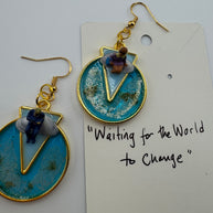 Waiting for the World to Change