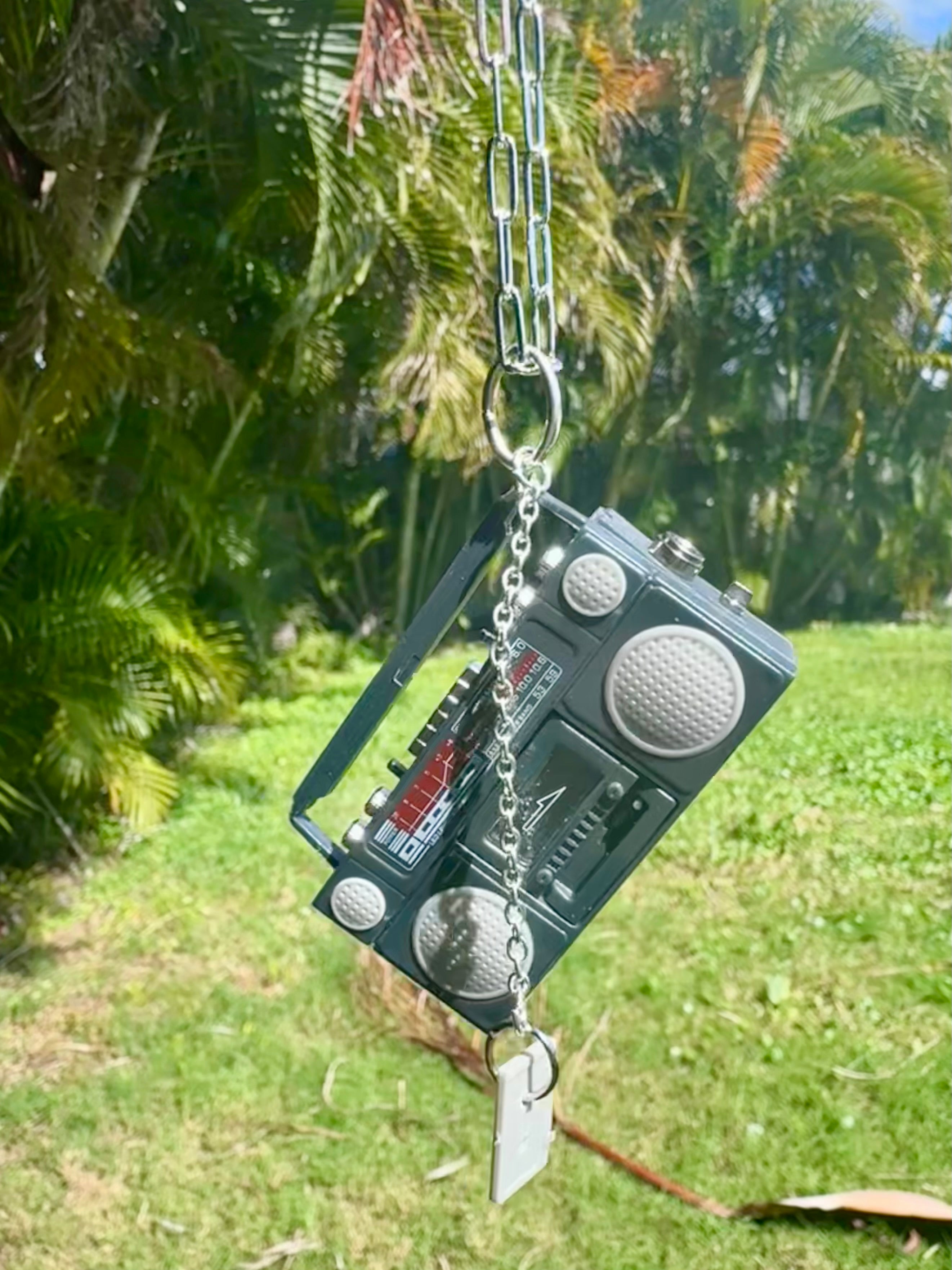 Boom Box