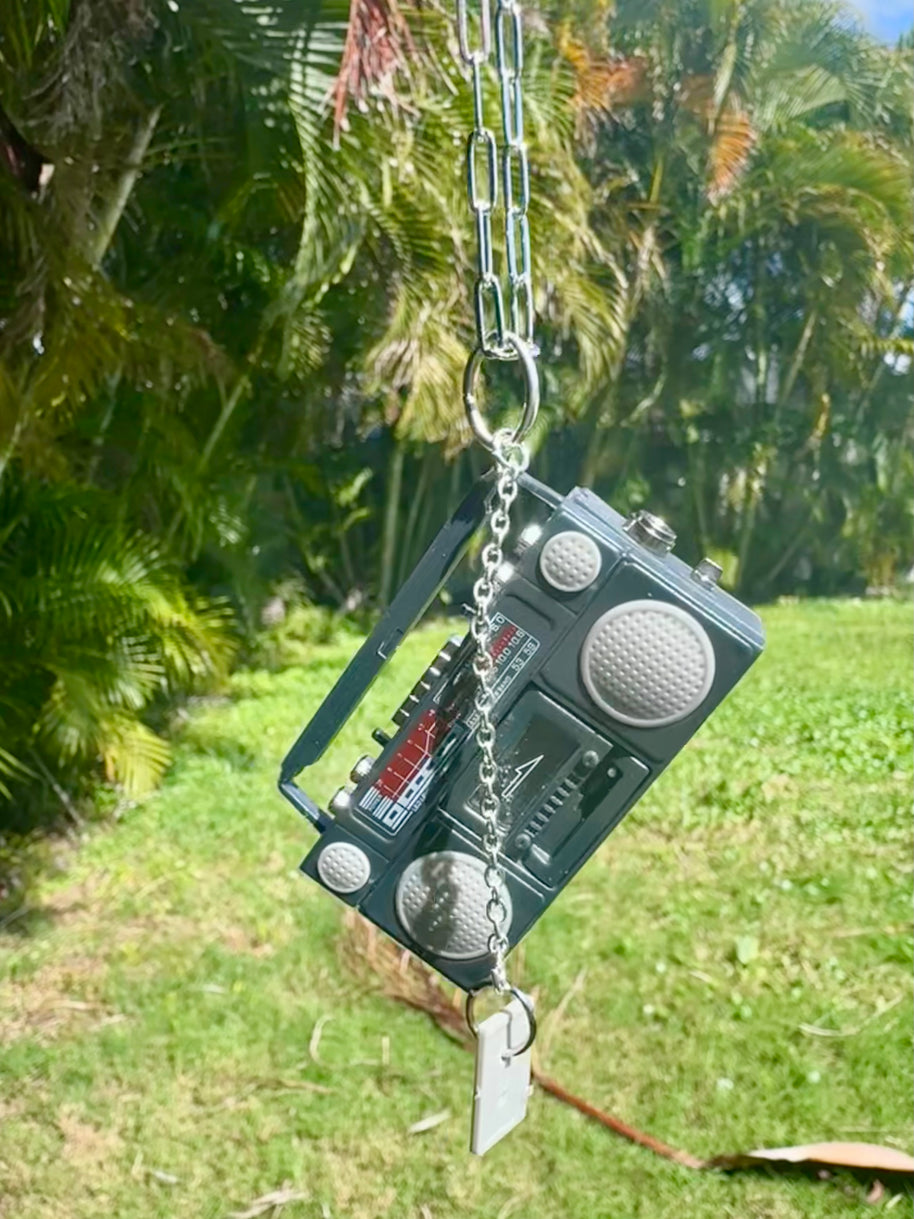 Boom Box