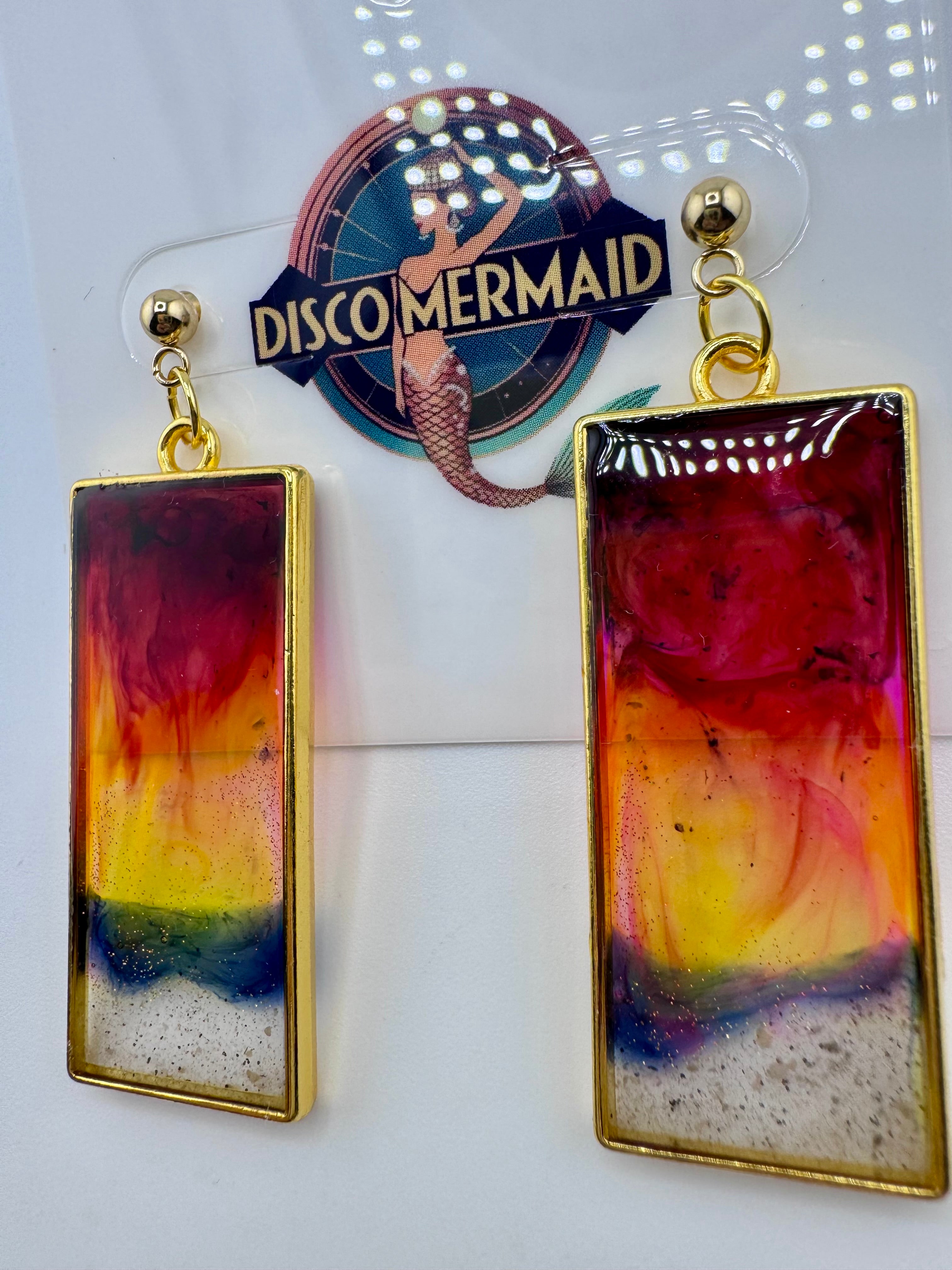 Jeweled Sky