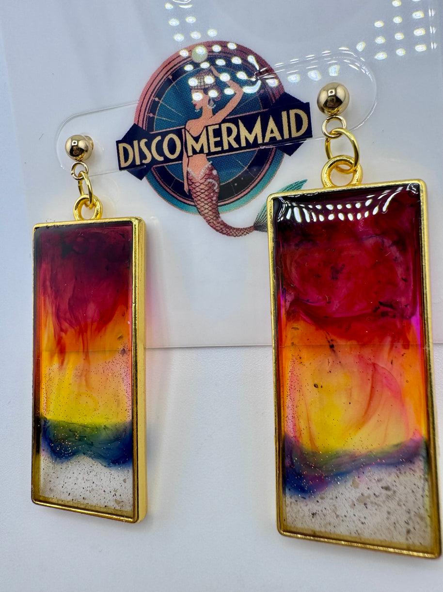 Jeweled Sky