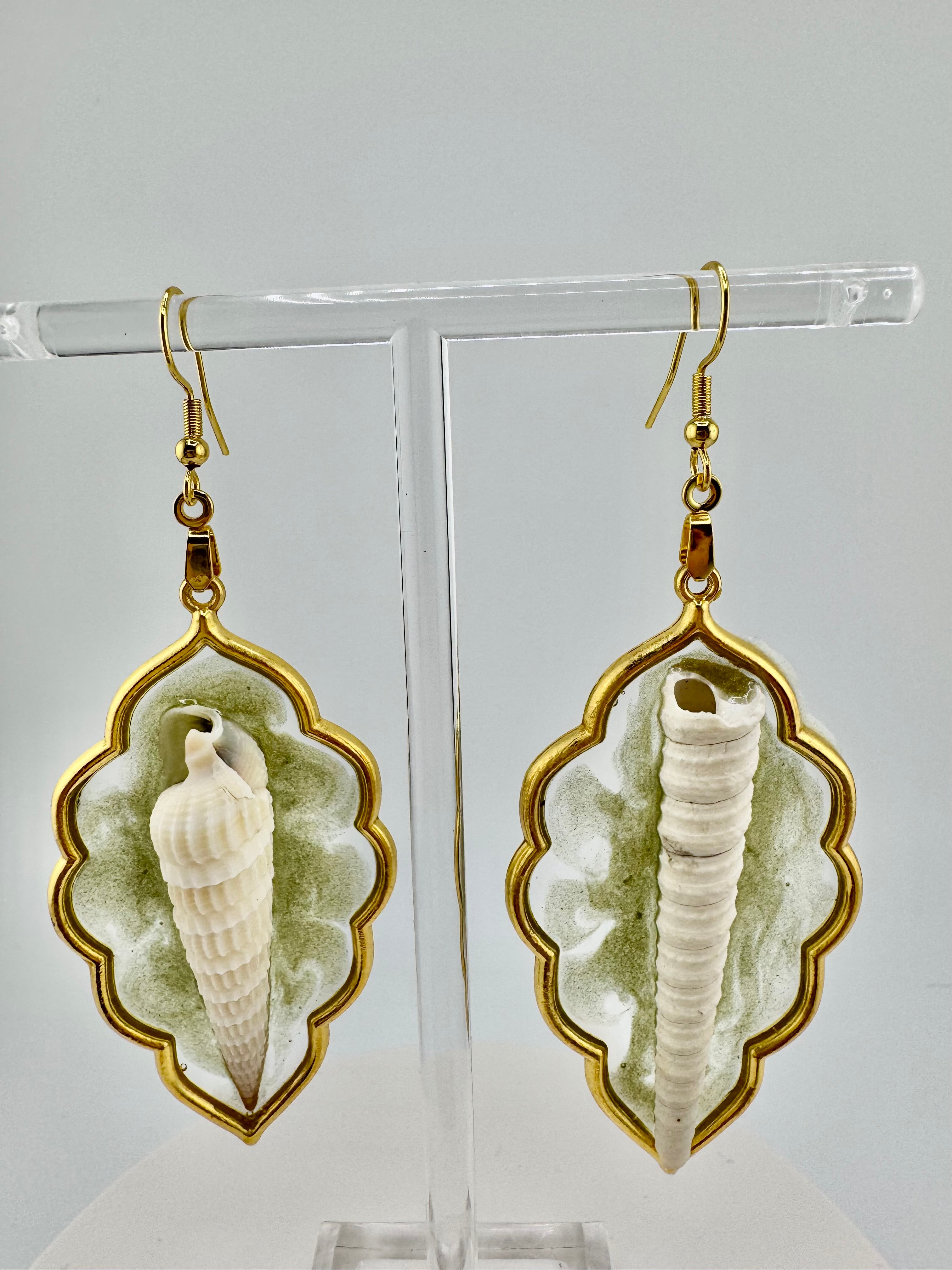 Fractals of Experience