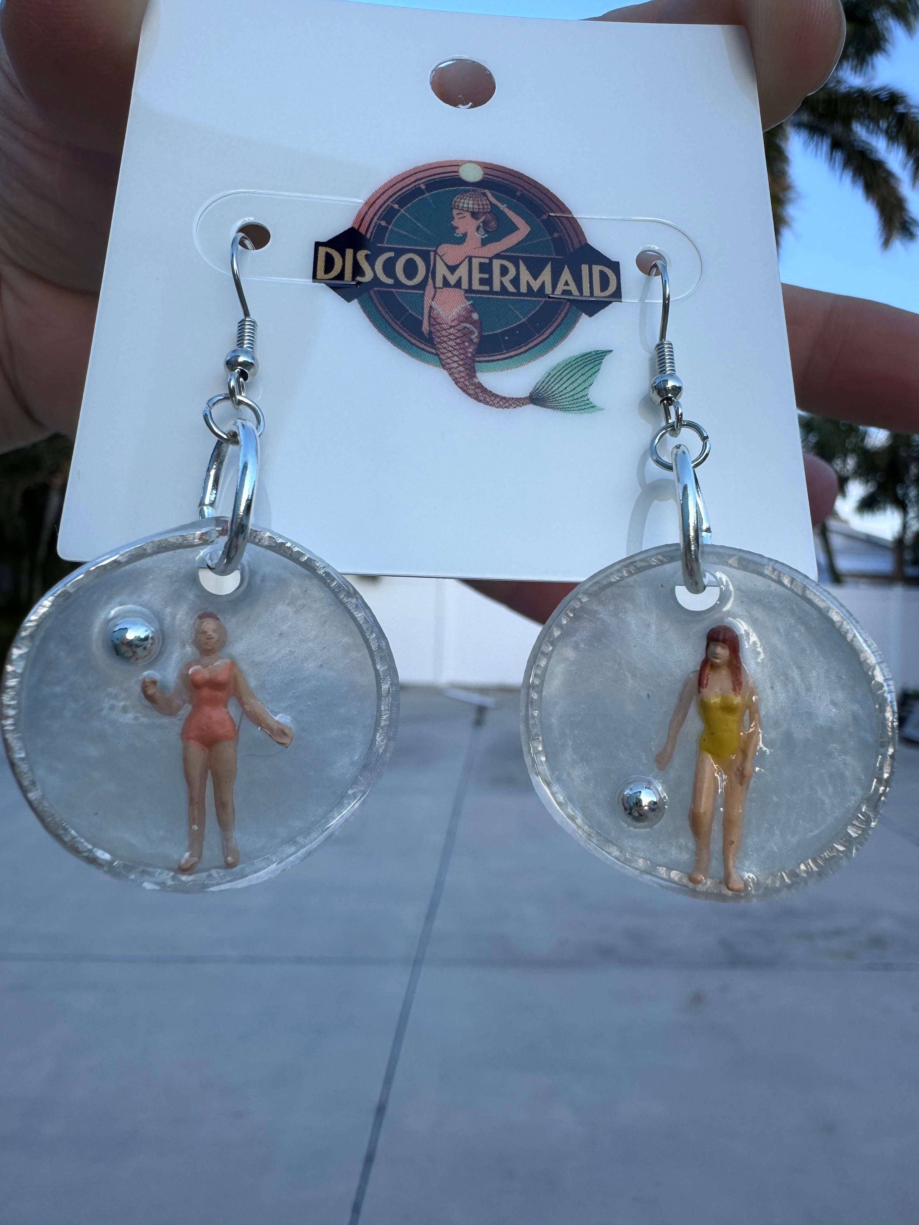 Custom - Beach Memories