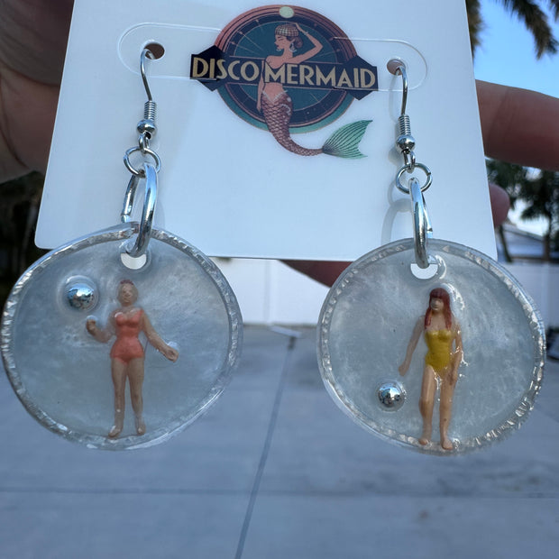 Custom - Beach Memories